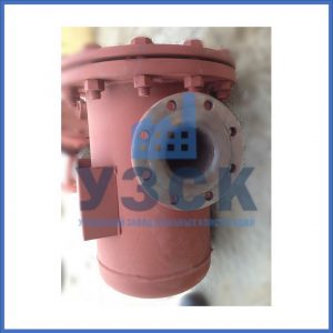 Купить шламоотводитель OISM в Нальчике