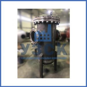 Купить шламоотводитель MOS в Нальчике