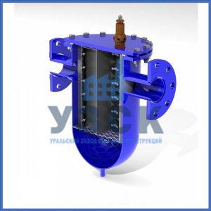 Шламоотводитель OISm в Нальчике