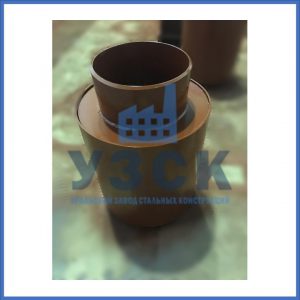 Купить сильфонные компенсаторы СКУ, СКУ.М, 2СКУ.М, СКУ.М.I, 2СКУ.М.I, СКУ.М.III в Нальчике