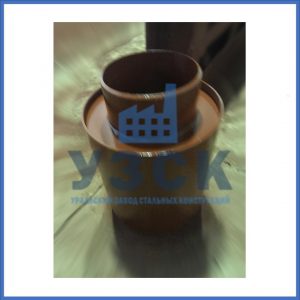 Купить сильфонные компенсаторы СКУ, СКУ.М, 2СКУ.М, СКУ.М.I, 2СКУ.М.I, СКУ.М.III в Нальчике