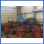 Купить сальниковые компенсаторы ТС-579, ТС-580, Т.1 в Нальчике