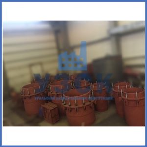 Купить сальниковые компенсаторы ТС-579, ТС-580, Т.1 в Нальчике