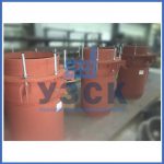 Купить сальниковые компенсаторы ТС-579, ТС-580, Т.1 в Нальчике