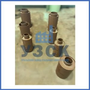 Купить сильфонное компенсирующее устройство СКУ.М в Нальчике