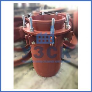 Купить сальниковые компенсаторы Ду 400, Ду 500, Ду 700, Ду 900 в Нальчике