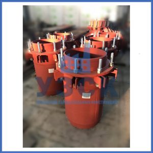 Купить сальниковые компенсаторы Ду 400, Ду 500, Ду 700, Ду 900 в Нальчике