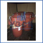 Купить сальниковые компенсаторы Ду 400, Ду 500, Ду 700, Ду 900 в Нальчике