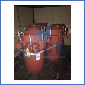 Купить сальниковые компенсаторы Ду 400, Ду 500, Ду 700, Ду 900 в Нальчике