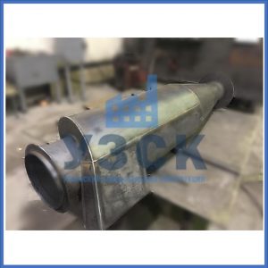 Купить циклоны ЦН-15, ЦН-15-400-1УП, ЦН 15-400-4УП с бункером и улиткой в Нальчике