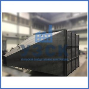 Купить циклоны ЦН-15, ЦН-15-400-1УП, ЦН 15-400-4УП с бункером и улиткой в Нальчике