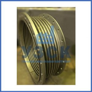 Купить компенсатор КСО сильфонный для отвода выхлопных газов от генератора, с вращающимся фланцем в Нальчике