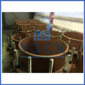 Купить сальниковый компенсатор двухсторонний в Нальчике