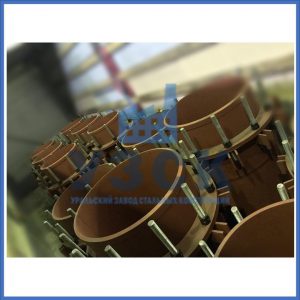 Купить сальниковые компенсаторы от производителя в наличии в Нальчике