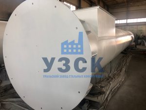 фото воздухозаборных труб в Нальчике